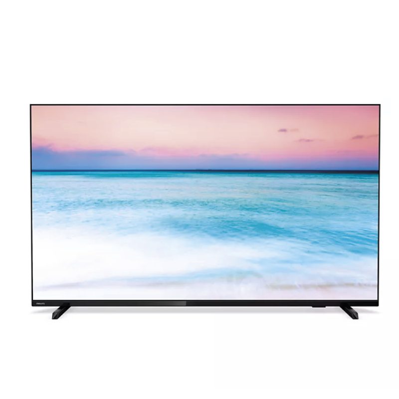 PHILIPS 58″ 4K UHD LED Smart TV 58PUT6604/98 - INTRACORP SDN BHD