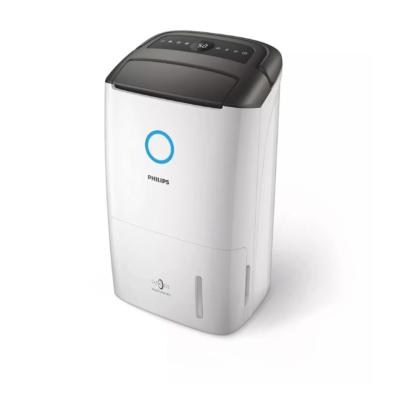 PHILIPS 2in1 Air Purifier and Dehumidifier DE5205/30 INTRACORP SDN BHD