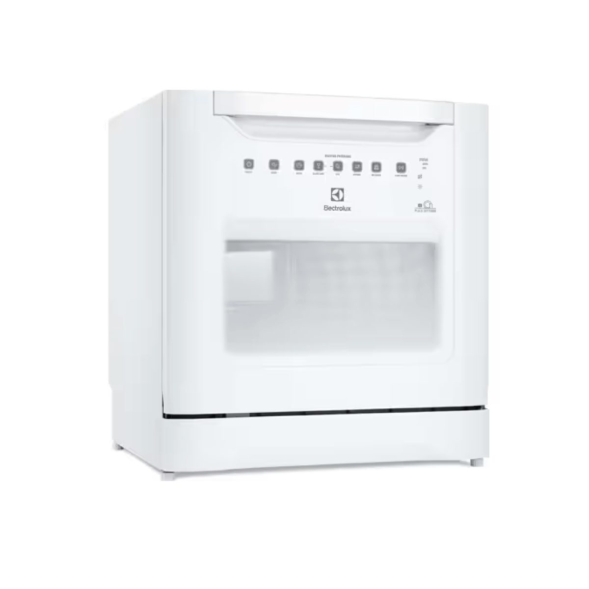 ELECTROLUX 55cm UltimateCare 300 Compact Dishwasher with 8 place