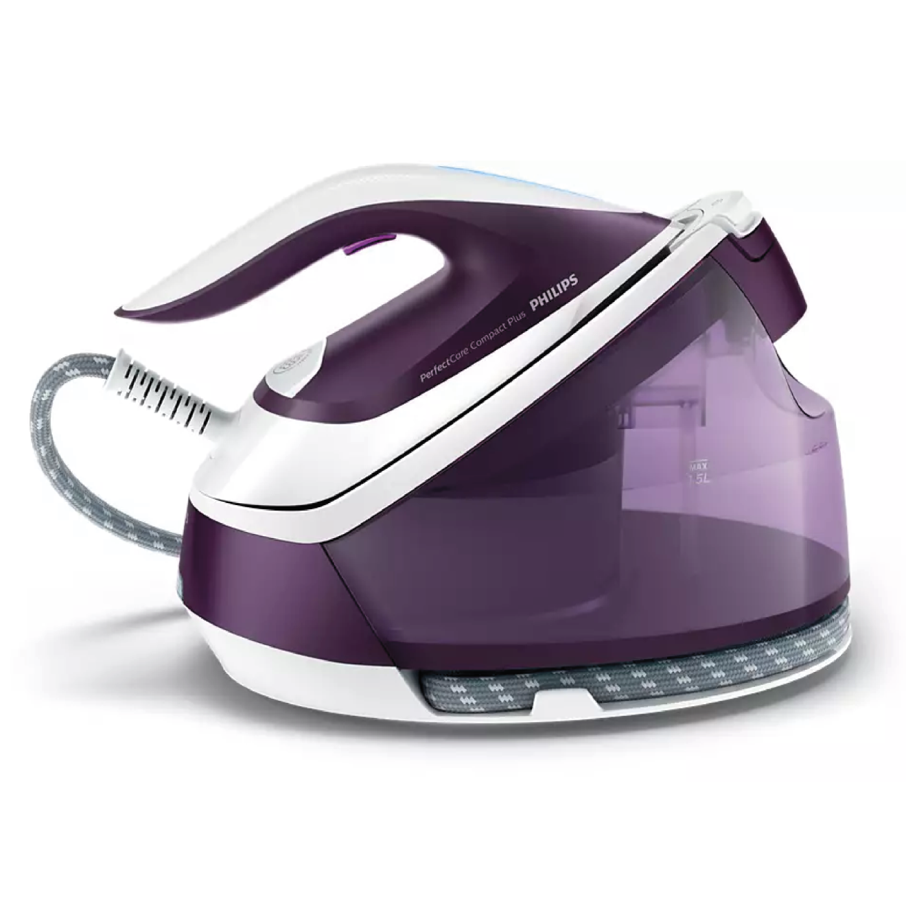 PHILIPS Steam Generator Iron 1 5L GC7933 36 INTRACORP SDN BHD philips-steam-generator-iron-1-5l-gc7933-36-intracorp-sdn-bhd