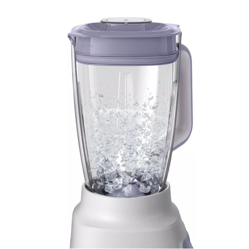 PHILIPS Blender Core 350W HR2221/00 INTRACORP SDN BHD