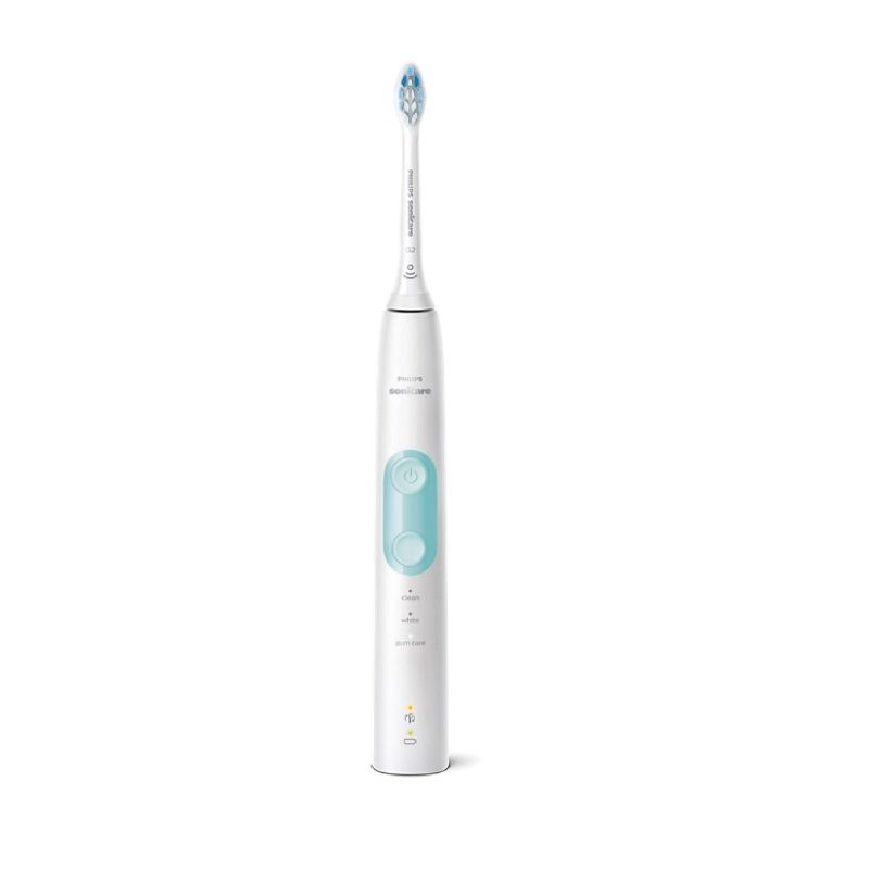PHILIPS Sonicare ProtectiveClean 5100 Electric Toothbrush HX6857/30