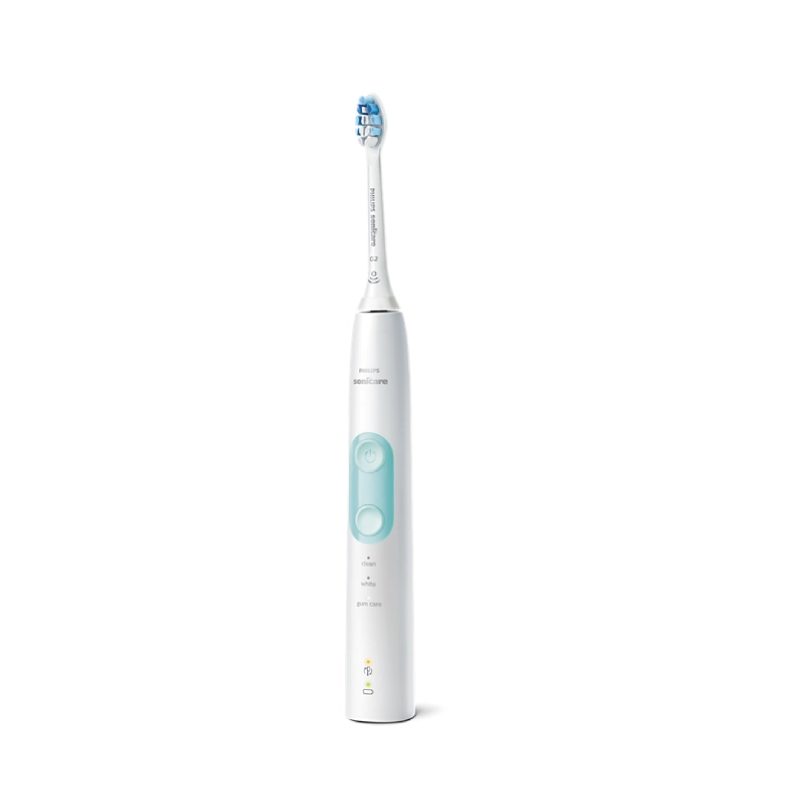 PHILIPS Sonicare ProtectiveClean 5100 Electric Toothbrush HX6857/30