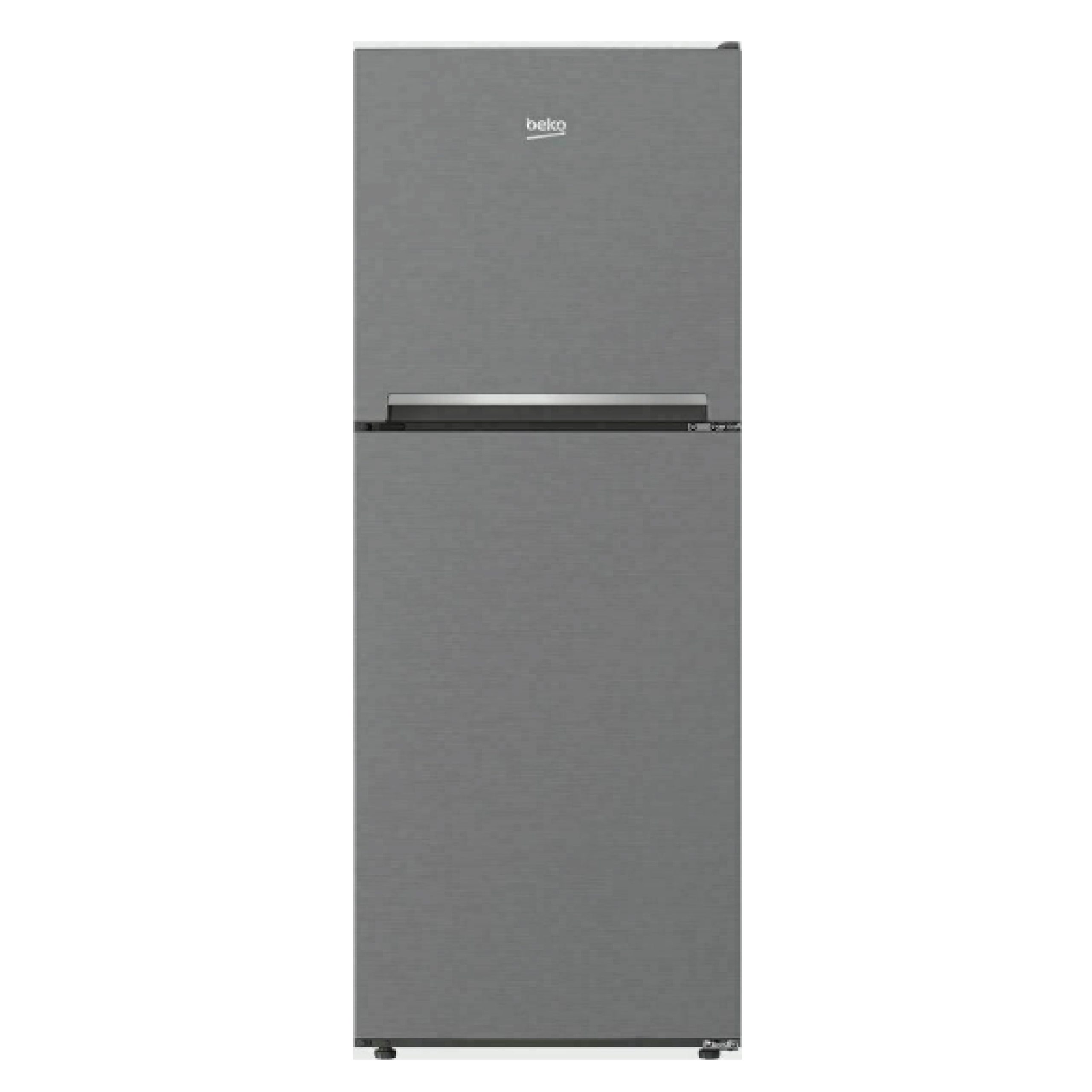 BEKO 230L 2 Door Top Freezer Fridge RDNT230I50VZP INTRACORP SDN BHD