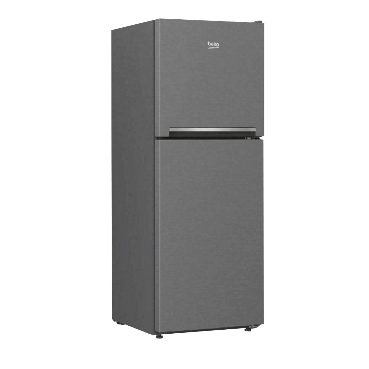 BEKO 230L 2 Door Top Freezer Fridge RDNT230I50VZP INTRACORP SDN BHD