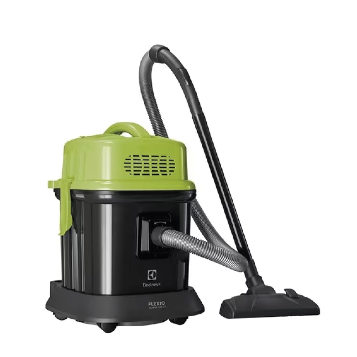 ELECTROLUX 1600W/15L Dust Wet & Dry Vacuum Cleaner Z823 INTRACORP SDN BHD