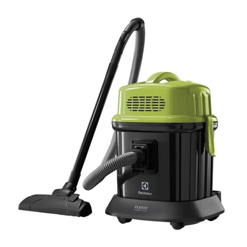 ELECTROLUX 1600W/15L Dust Wet & Dry Vacuum Cleaner Z823 INTRACORP SDN BHD