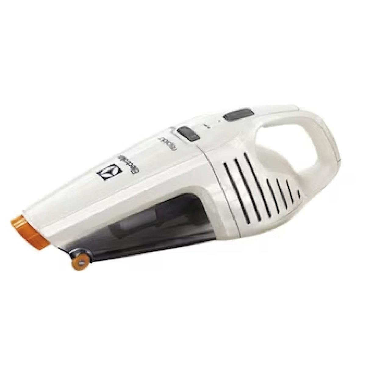 ELECTROLUX Handheld Vacuum White ZB5203SW INTRACORP SDN BHD