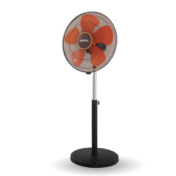 AKIRA 16″ Stand Fan Remote FS1845 INTRACORP SDN BHD