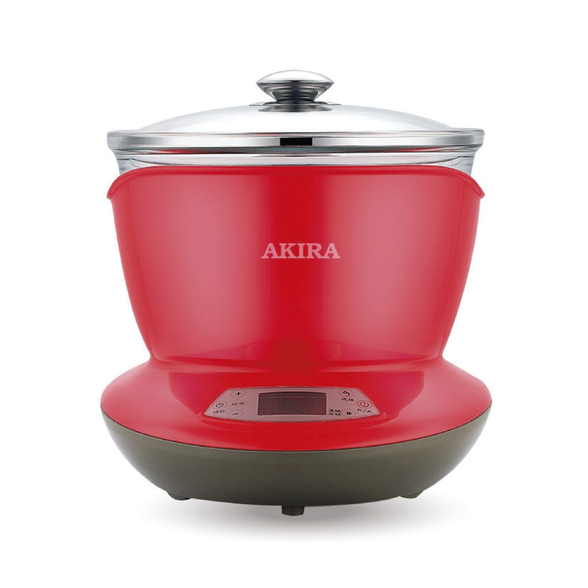 AKIRA Health Pot K02 INTRACORP SDN BHD