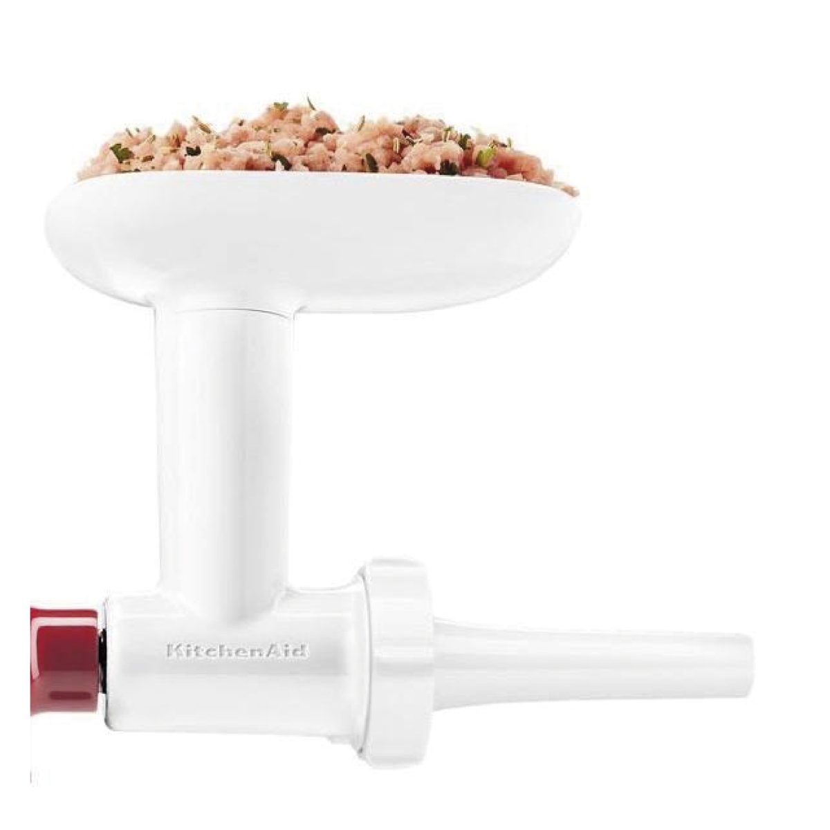 KITCHENAID Sausage Stuffer Kit Attachment INTRACORP SDN BHD