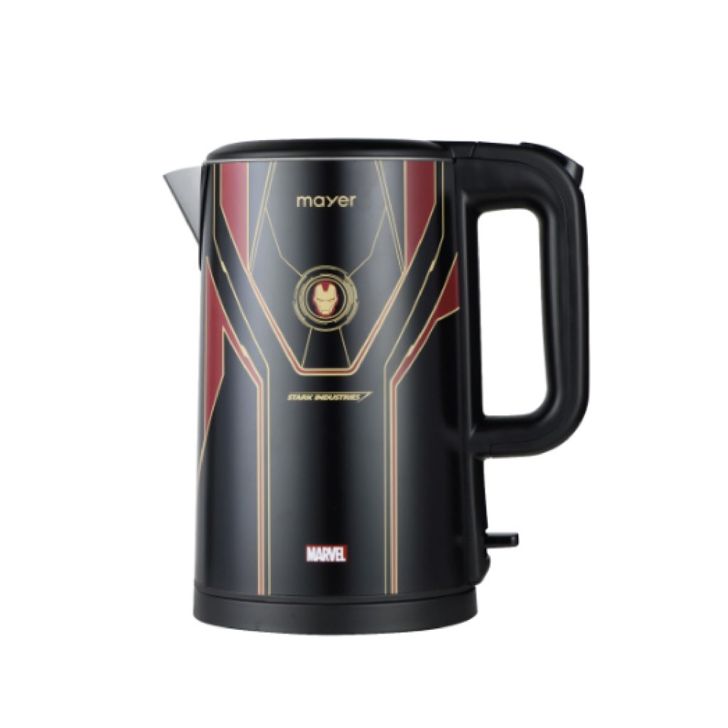 MAYER MMEK718MV Marvel Electric Kettle INTRACORP SDN BHD