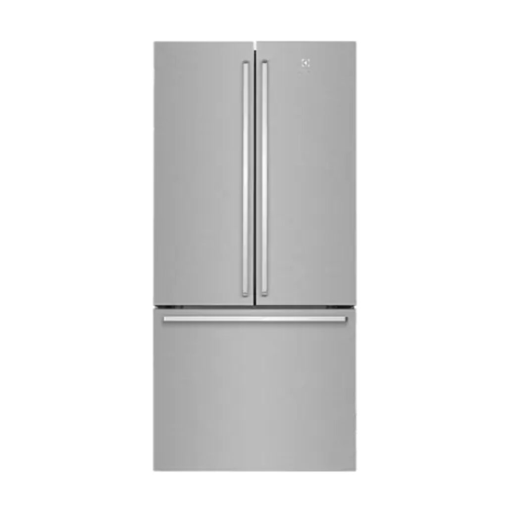 ELECTROLUX 474L French Door Refrigerator EHE5224BA INTRACORP SDN BHD