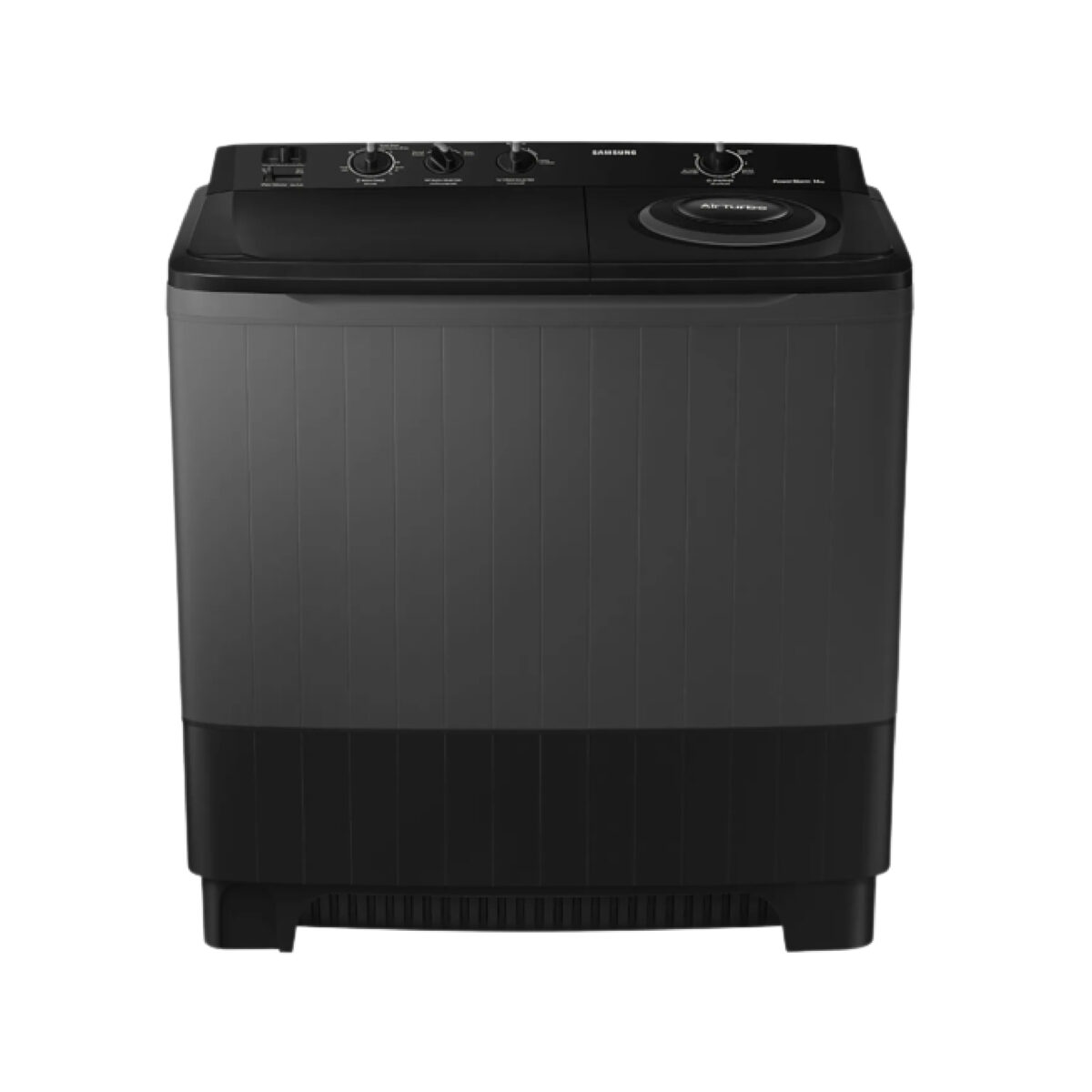 SAMSUNG Twin Tub Washer Semi Auto 14KG WT14B5040BA INTRACORP SDN BHD