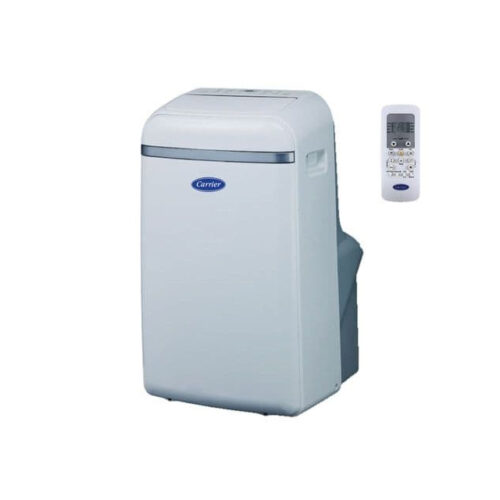 CARRIER 1.5HP Portable Aircon 51KPD012NS INTRACORP SDN BHD