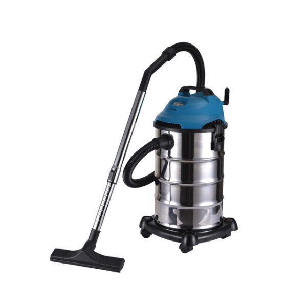 KHIND 30L Wet & Dry Vacuum Cleaner VC3699S INTRACORP SDN BHD