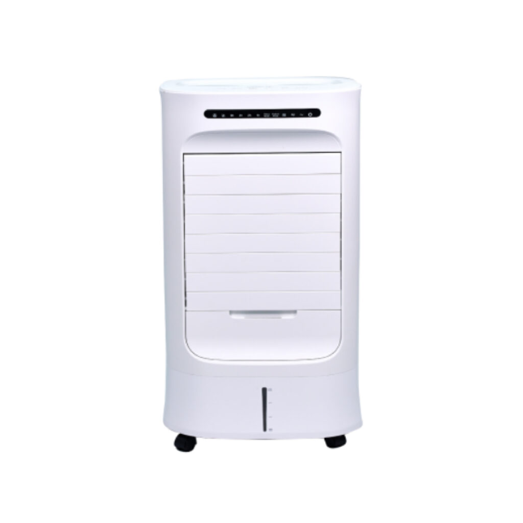 MISTRAL 10L Air Cooler with Ionizer MAC001E INTRACORP SDN BHD