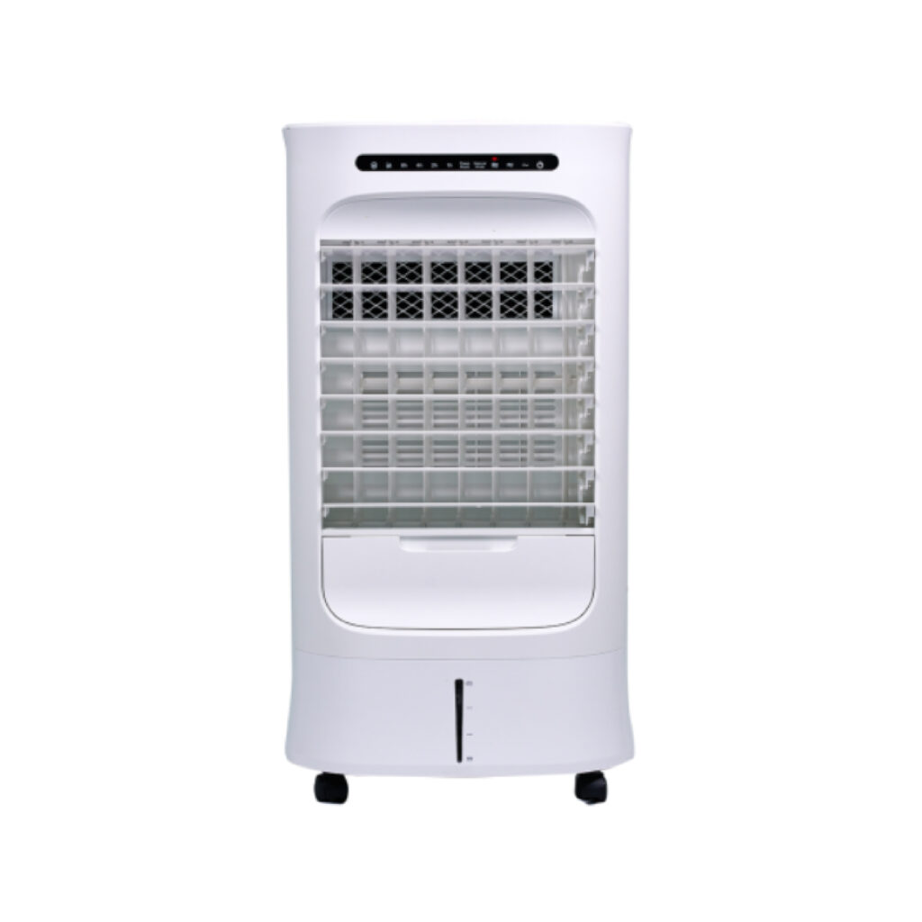MISTRAL 10L Air Cooler with Ionizer MAC001E INTRACORP SDN BHD