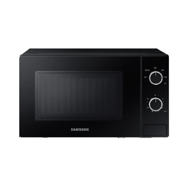 SAMSUNG 20L Microwave Black MS20A3010AL INTRACORP SDN BHD