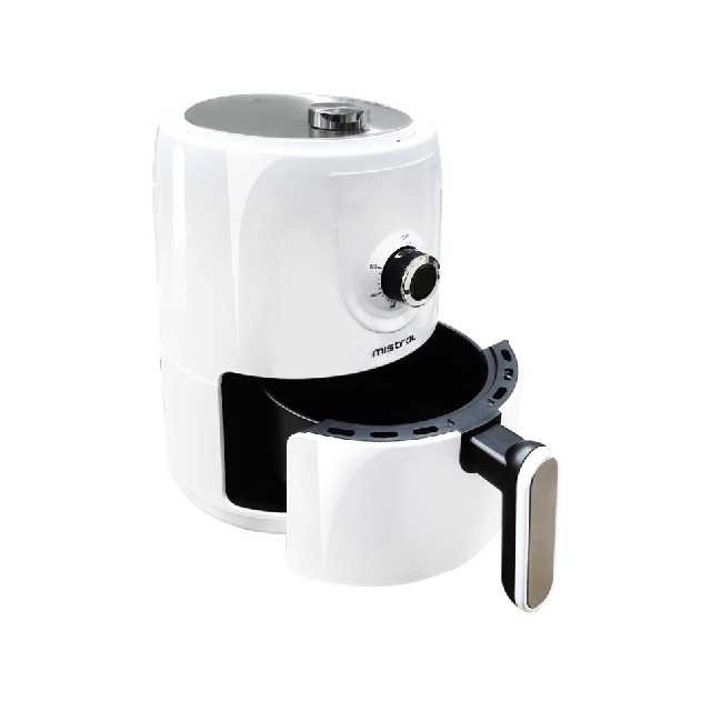 MISTRAL 1.5L Air Fryer MAF15 INTRACORP SDN BHD