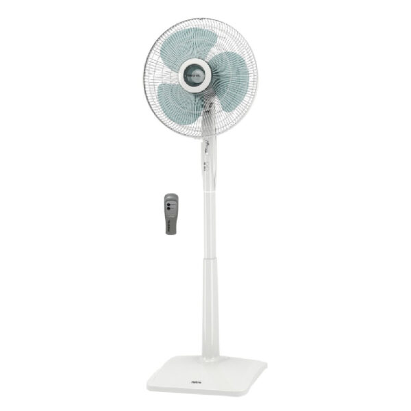 MISTRAL 16″ Stand Fan with Remote MSF16J11R INTRACORP SDN BHD